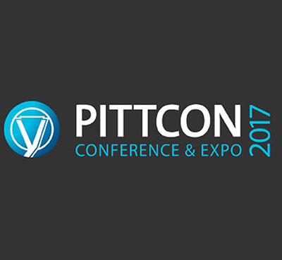 PITTCON CONFERENCE & EXPO 2017