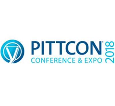 <b>PITTCON CONFERENCE & EXPO 2018</b>